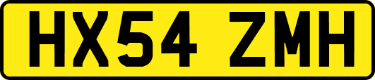 HX54ZMH