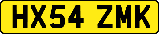HX54ZMK