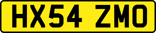 HX54ZMO