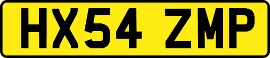 HX54ZMP
