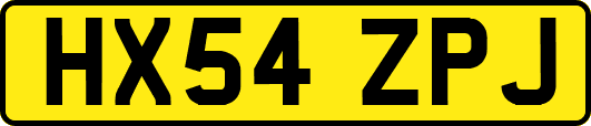 HX54ZPJ