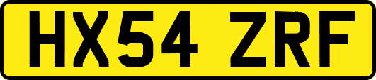 HX54ZRF