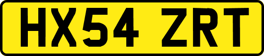 HX54ZRT