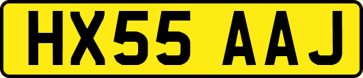 HX55AAJ