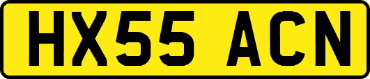 HX55ACN