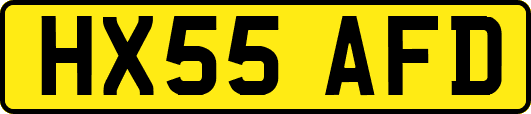 HX55AFD
