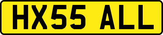 HX55ALL