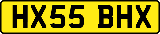 HX55BHX