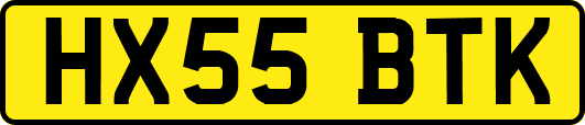 HX55BTK