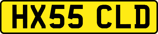 HX55CLD