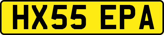 HX55EPA
