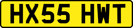 HX55HWT