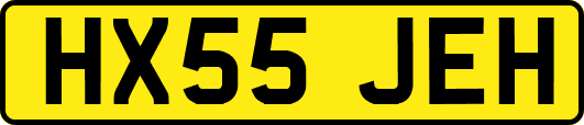 HX55JEH