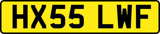 HX55LWF