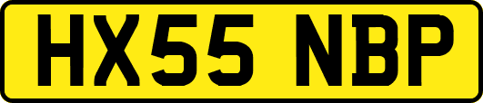 HX55NBP