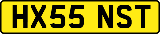 HX55NST