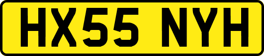 HX55NYH