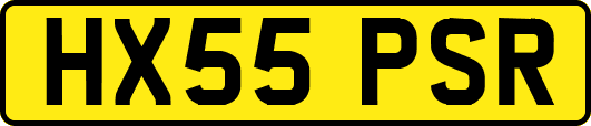 HX55PSR