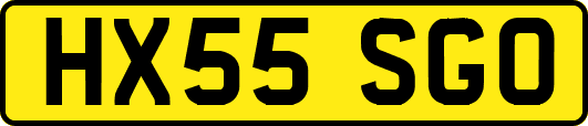 HX55SGO