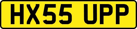 HX55UPP
