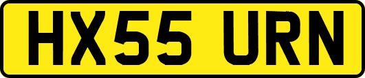 HX55URN
