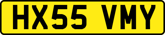 HX55VMY
