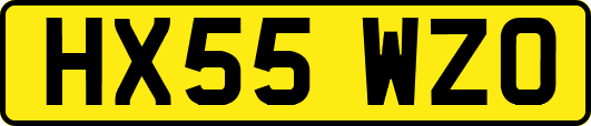 HX55WZO