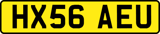 HX56AEU