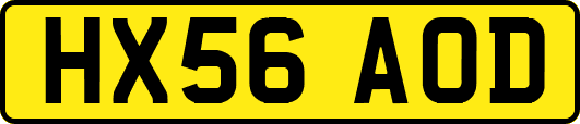 HX56AOD