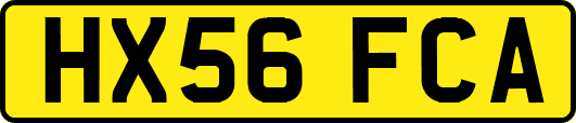 HX56FCA