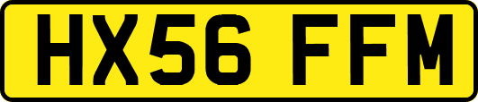 HX56FFM