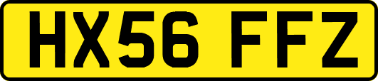 HX56FFZ