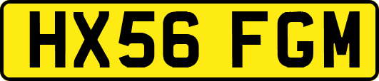 HX56FGM