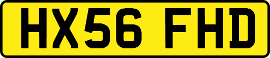 HX56FHD