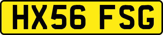 HX56FSG