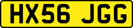 HX56JGG