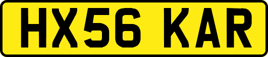 HX56KAR