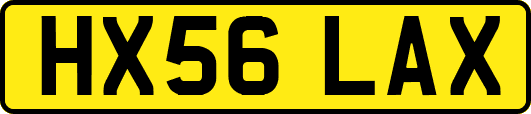 HX56LAX