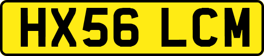 HX56LCM