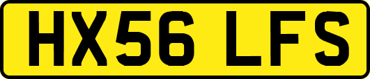 HX56LFS