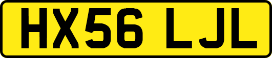 HX56LJL