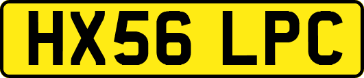 HX56LPC