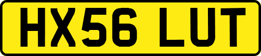 HX56LUT