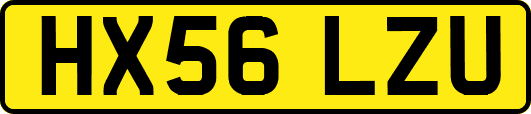 HX56LZU