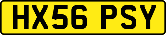 HX56PSY