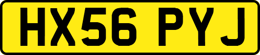 HX56PYJ