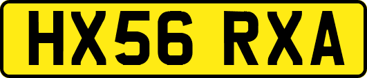 HX56RXA