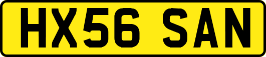 HX56SAN