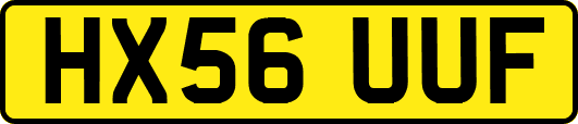 HX56UUF