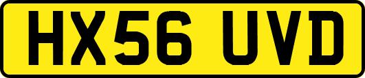 HX56UVD